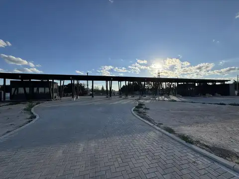 Terreno en Venta en Funes, Rosario