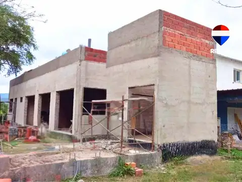 Casa en Venta en Caldera, La Caldera