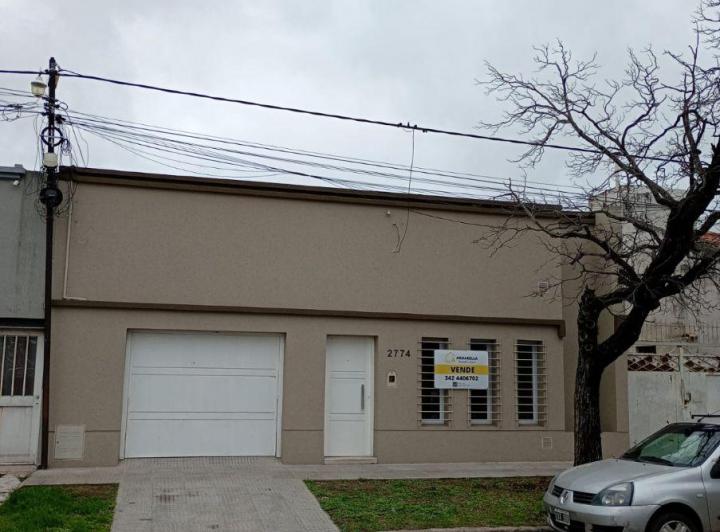 Casa · 112m² · 1 Ambiente · 1 Cochera