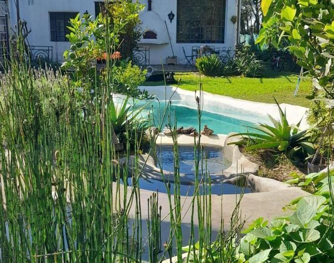 Casa · 163m² · 5 Ambientes · 3 Cocheras