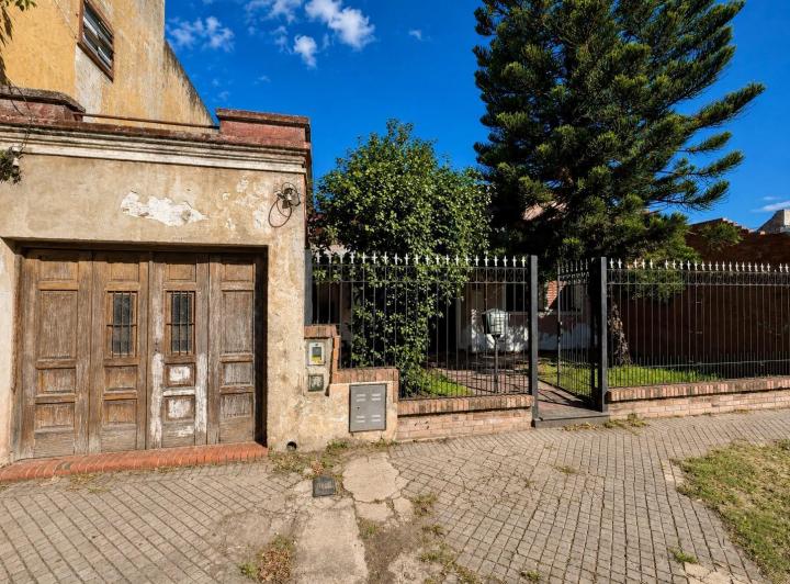 Casa · 139m² · 4 Ambientes · 1 Cochera