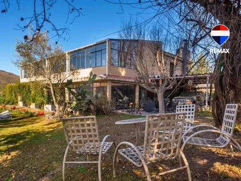 Casa en Venta en Vaqueros, La Caldera