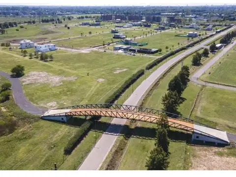 Terreno en Venta en Fisherton, Rosario