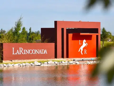 Terreno en Venta en Ibarlucea, Rosario