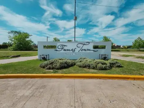 Terreno en Venta en Funes, Rosario