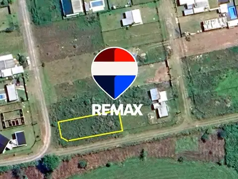 Terreno en Venta en La Silleta, Rosario de Lerma