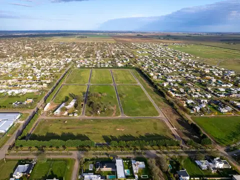 Terreno en Venta en Funes, Rosario