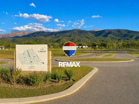 Terreno en Venta en San Lorenzo, Capital