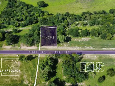 Terreno en Venta en Zona Oeste, Salta
