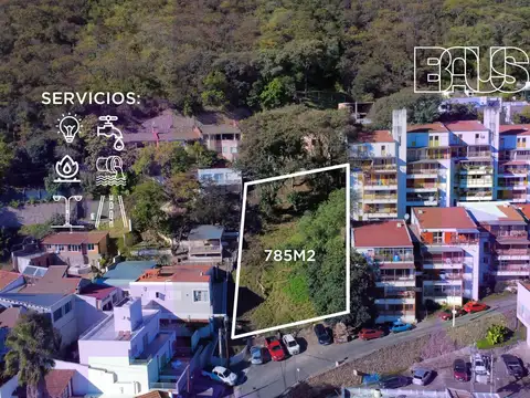 Terreno en Venta en Monumento Guemes, Salta