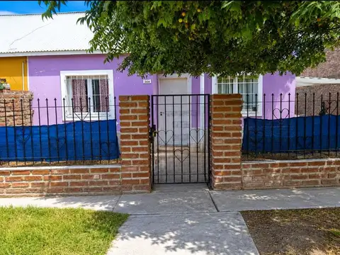 Casa en Venta en Chimpay, Avellaneda