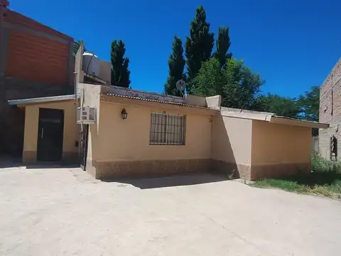 Casa en Venta en General Roca, Río Negro