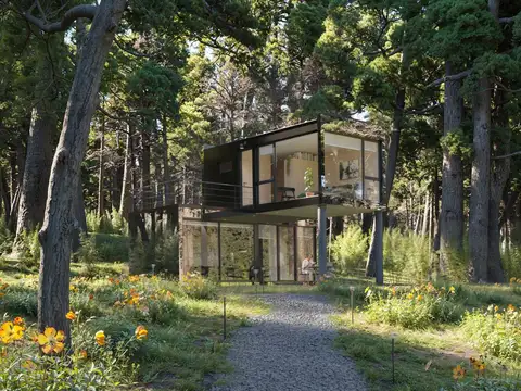 Casa en Venta en San Carlos de Bariloche, Bariloche