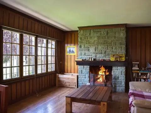 Casa en Venta en San Carlos de Bariloche, Bariloche
