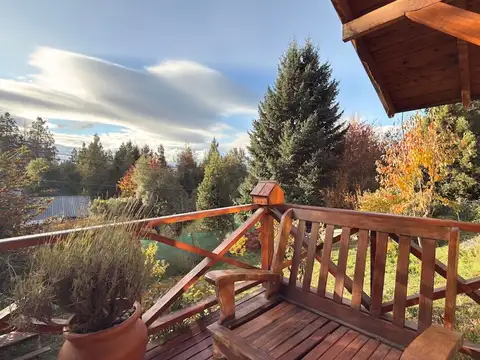 Casa en Venta en San Carlos de Bariloche, Bariloche