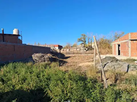 Terreno en Venta en General Roca, Río Negro