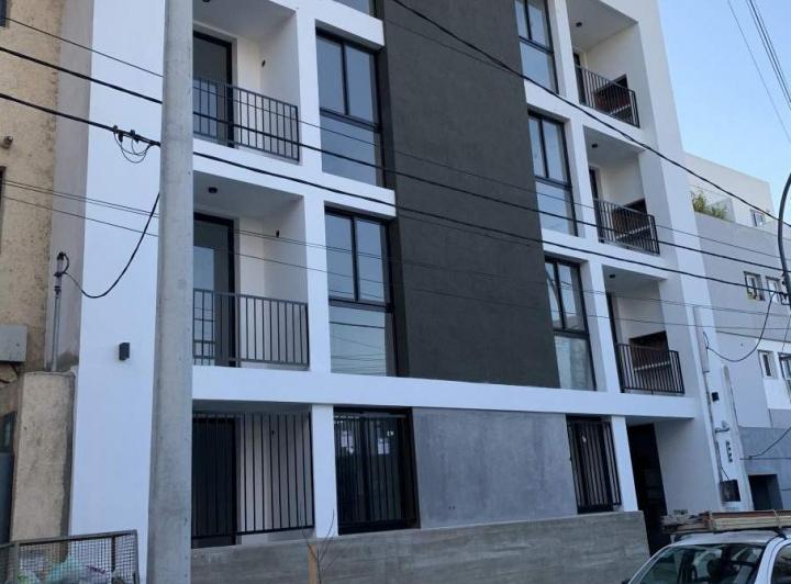 Departamento · 60m² · 5 Ambientes