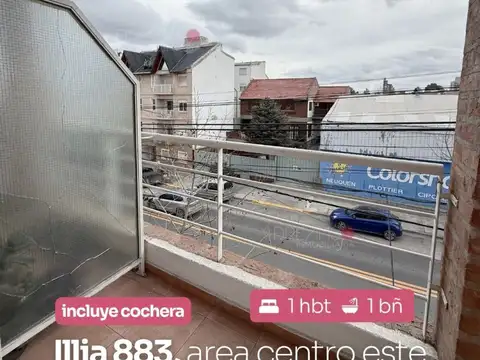 Departamento en Alquiler en Neuquen, Confluencia