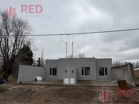 Casa en Venta en Centenario, Confluencia