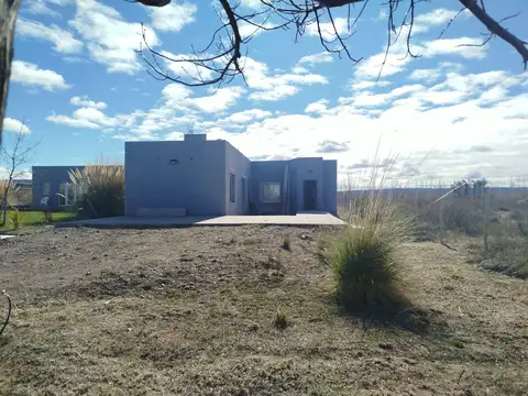 Casa en Venta en Villa El Chocón, Confluencia