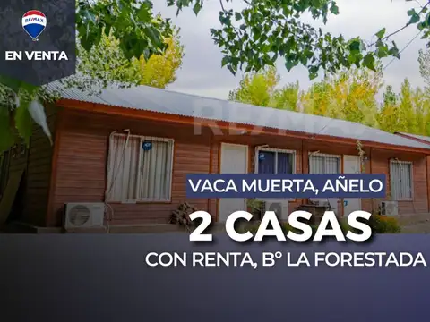 Casa en Venta en Añelo, Neuquén