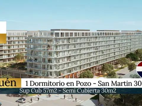 Departamento en Venta en Neuquen, Confluencia