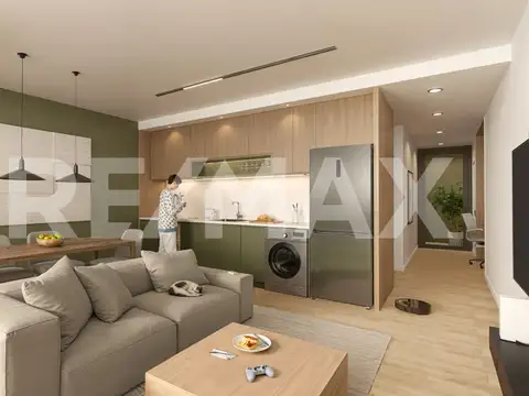 Departamento en Venta en Neuquen, Confluencia