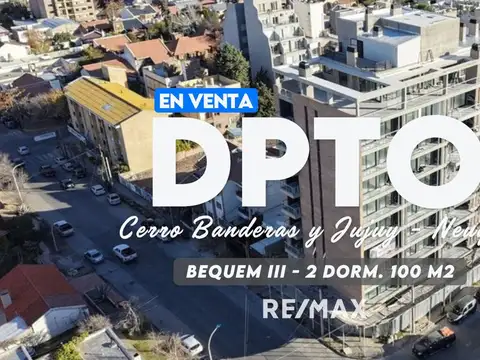 Departamento en Venta en Neuquen, Confluencia