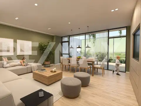 Departamento en Venta en Neuquen, Confluencia