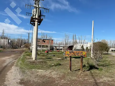 Terreno en Venta en Plottier, Confluencia