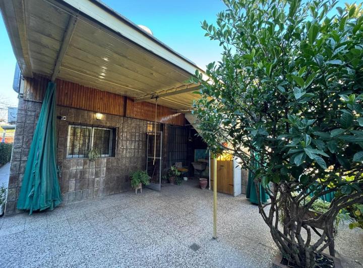Casa · 105m² · 3 Ambientes