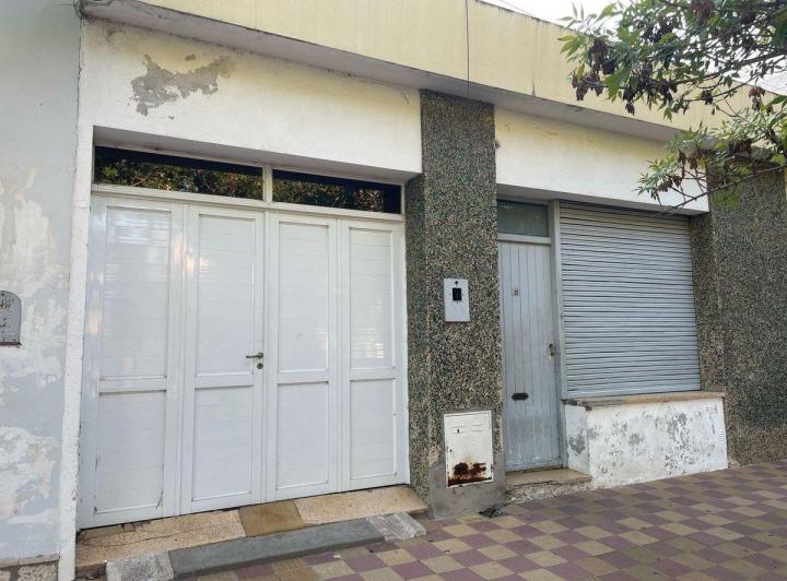 Casa · 118m² · 5 Ambientes · 1 Cochera