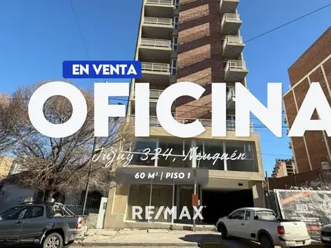 Oficina en Venta en Neuquen, Confluencia