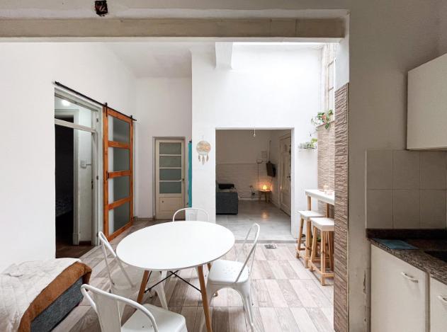 Casa · 69m² · 4 Ambientes