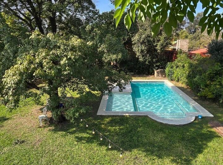 Casa · 265m² · 4 Ambientes · 1 Cochera