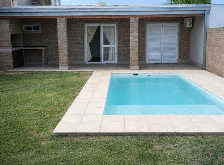 Casa · 60m² · 1 Ambiente · 1 Cochera