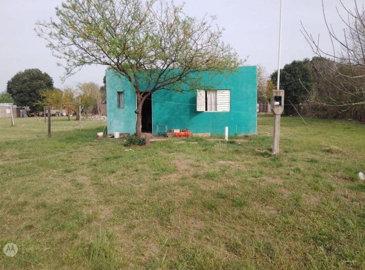 Casa · 80m² · 3 Ambientes
