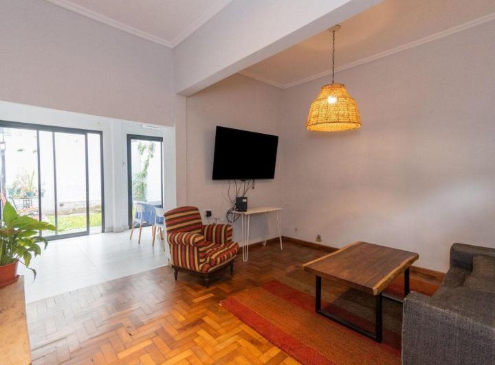 Casa · 154m² · 5 Ambientes · 1 Cochera