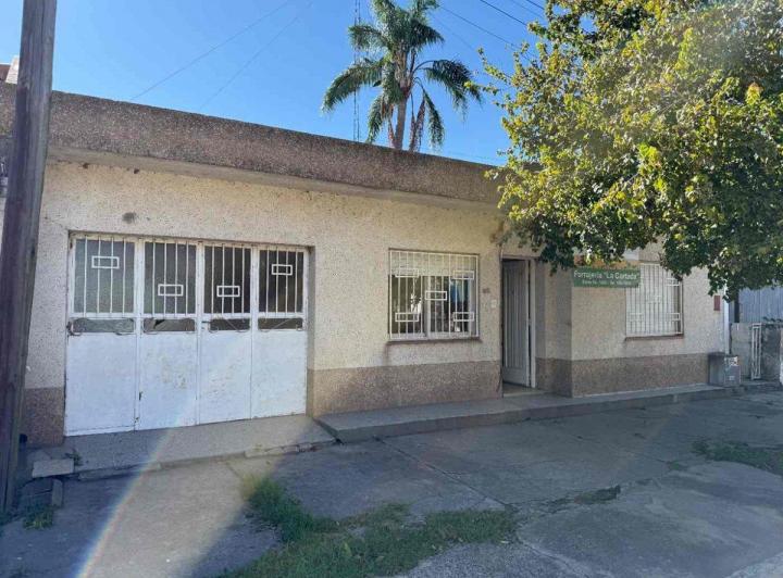 Casa · 100m² · 3 Ambientes · 1 Cochera