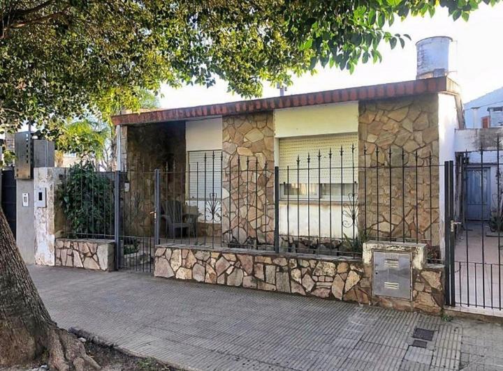 Casa · 85m² · 4 Ambientes