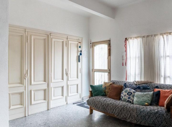 Casa · 152m² · 4 Ambientes · 1 Cochera