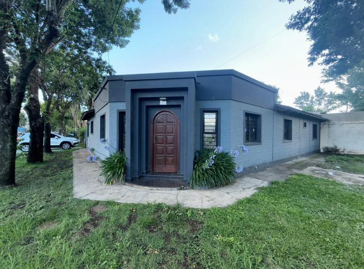 Casa · 378m² · 3 Ambientes