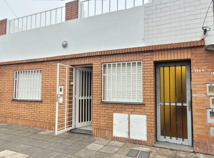 Casa · 65m² · 3 Ambientes
