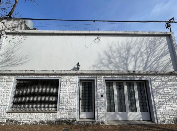 Casa · 190m² · 3 Dormitorios · 1 Cochera