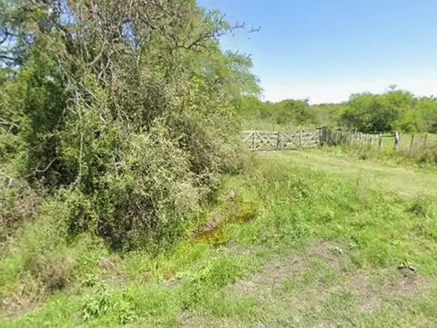 Campo en Venta en Sauce de Luna, Federal