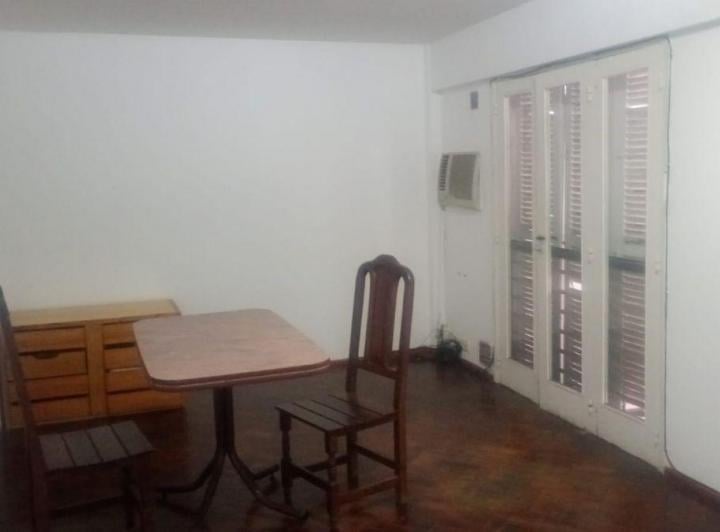 Departamento · 42m² · 3 Ambientes
