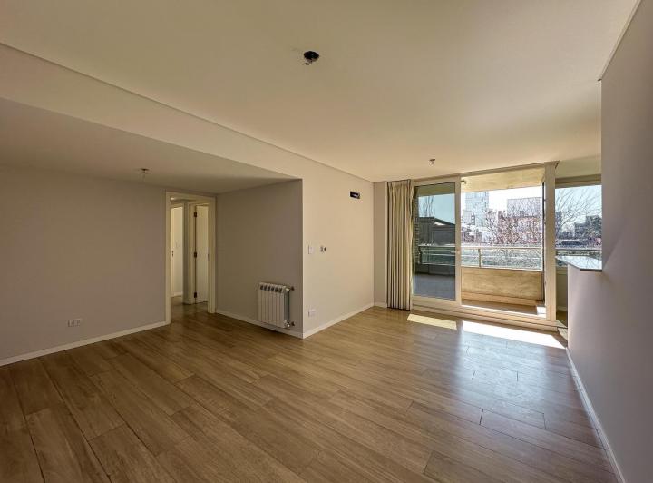 Departamento · 95m² · 4 Ambientes · 1 Cochera
