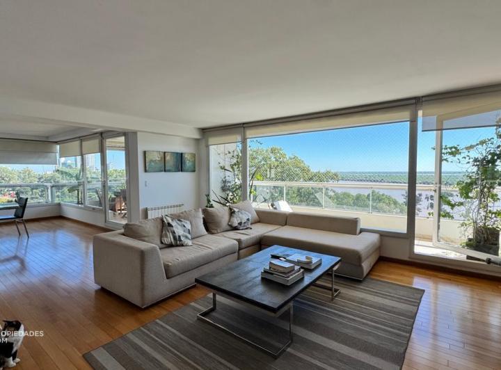 Departamento · 175m² · 5 Ambientes · 2 Cocheras