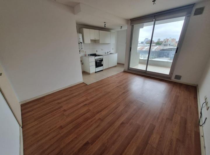 Departamento · 24m² · 1 Ambiente