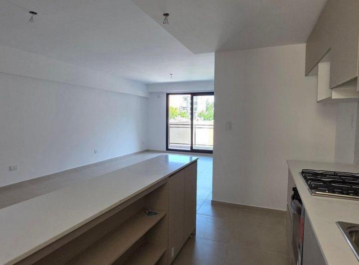 Departamento · 79m² · 3 Ambientes